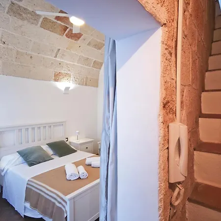 Torretta Del Centro Appartement *