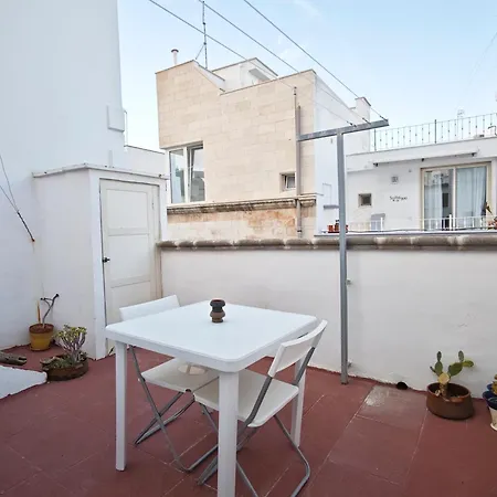 Torretta Del Centro Appartement *