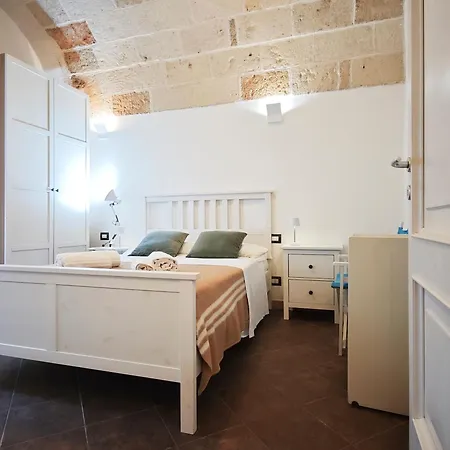 Torretta Del Centro Appartement *