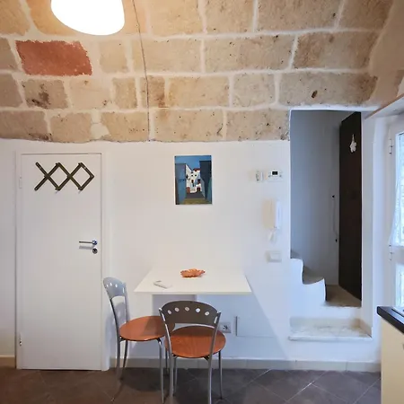 Torretta Del Centro Appartement *