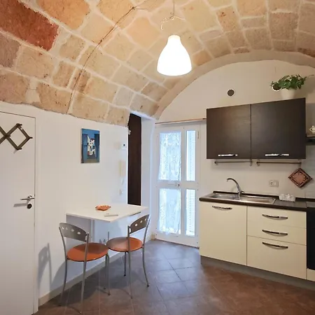 Appartement Torretta Del Centro *