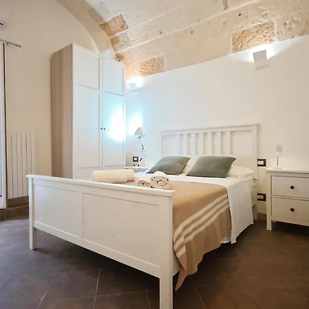 公寓 Torretta Del Centro