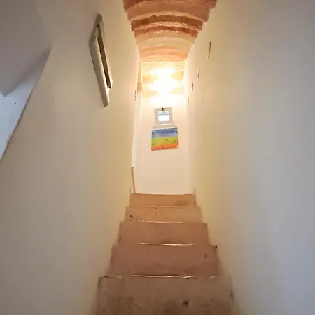 Torretta Del Centro بولينيانو آ ماري