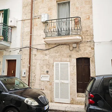 公寓 Torretta Del Centro