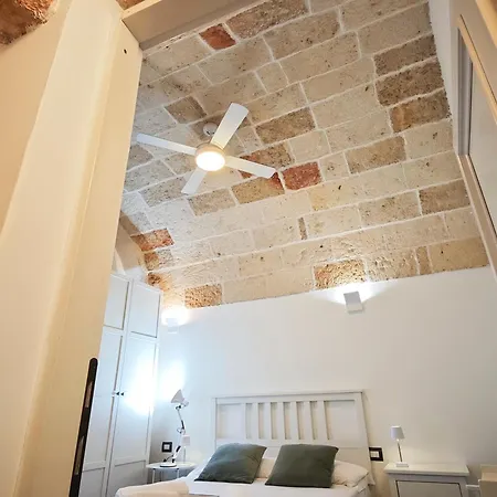 Torretta Del Centro 滨海波利尼亚诺