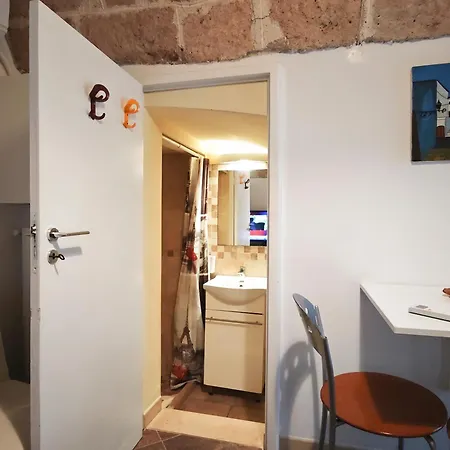 Torretta Del Centro شقة *