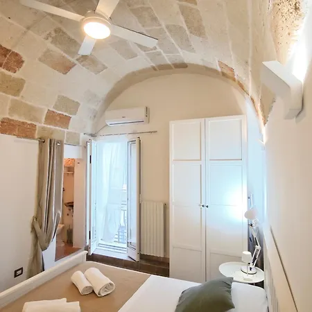 Torretta Del Centro بولينيانو آ ماري