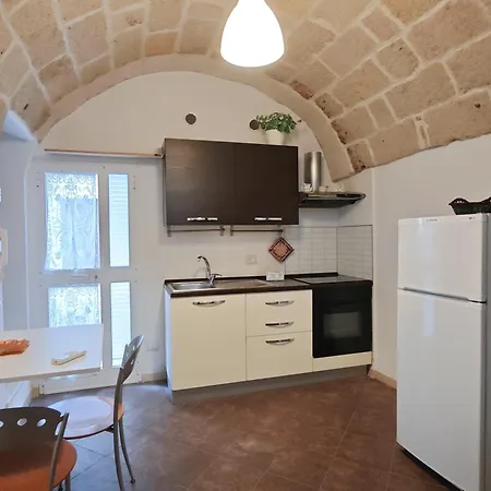 Torretta Del Centro شقة بولينيانو آ ماري