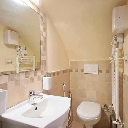 Torretta Del Centro شقة بولينيانو آ ماري