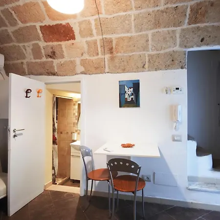 Torretta Del Centro *