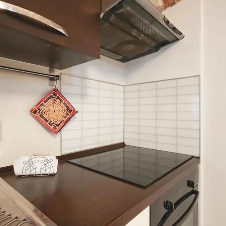 Torretta Del Centro *