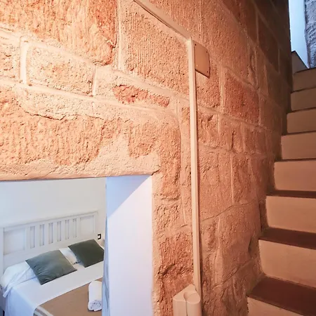 Torretta Del Centro شقة *