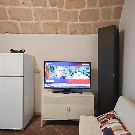 Torretta Del Centro بولينيانو آ ماري