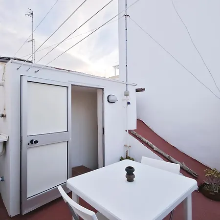 شقة Torretta Del Centro *