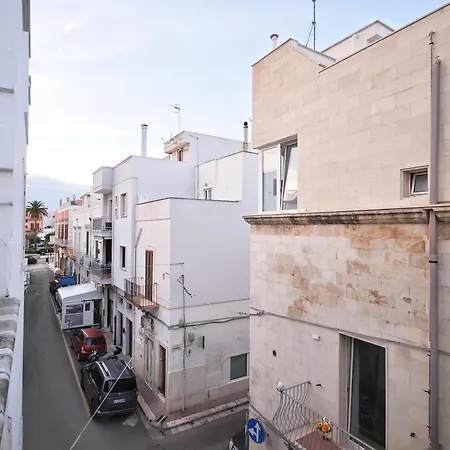 公寓 Torretta Del Centro *