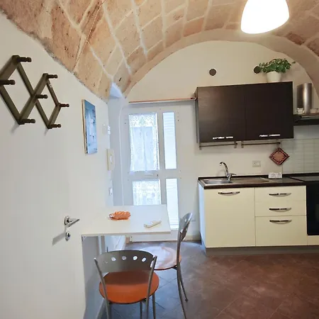 公寓 Torretta Del Centro