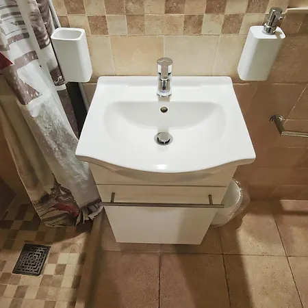 Torretta Del Centro *