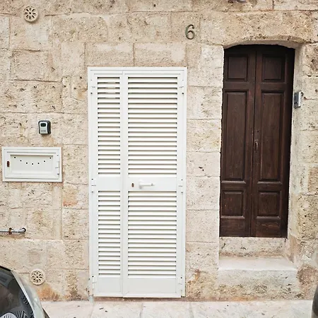 Torretta Del Centro شقة *