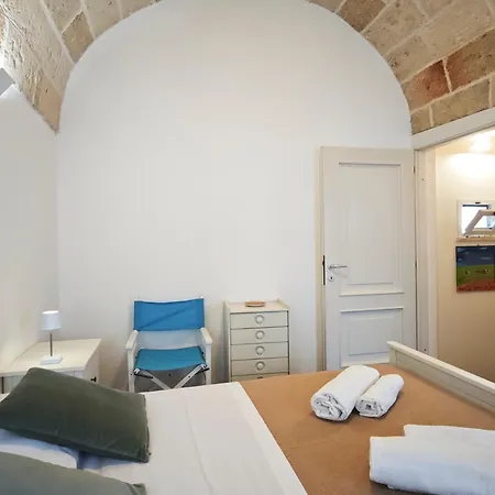 شقة Torretta Del Centro *