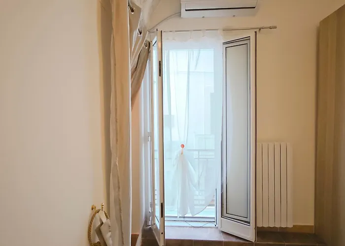 Torretta Del Centro Polignano a Mare