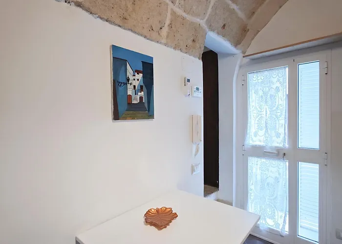 Torretta Del Centro * Polignano a Mare