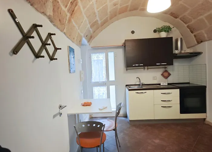 Apartment Torretta Del Centro